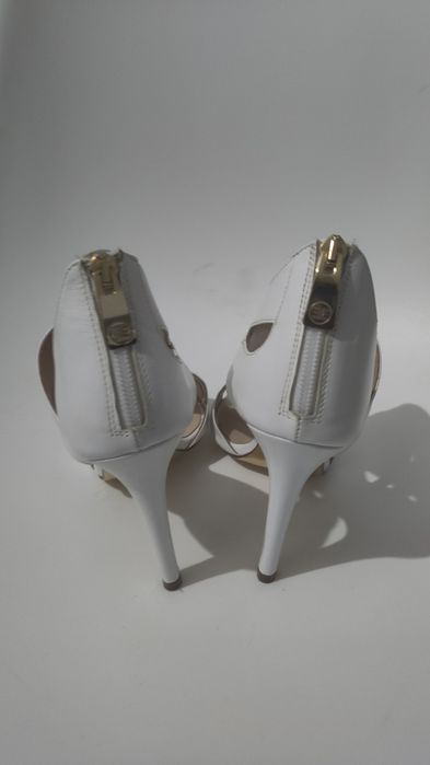 Sapatos Elisabeth Moments