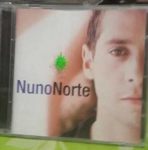 Cd's Variados de música