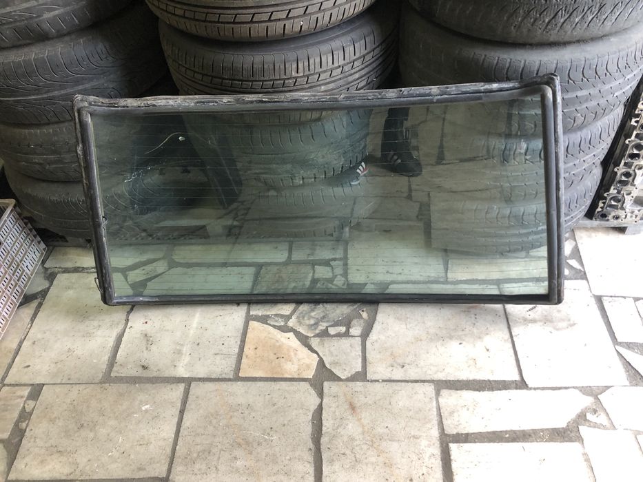 Oculo traseiro Mercedes W201
