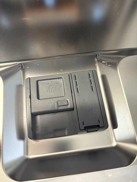 Zmywarka do zabudowy 60 cm GORENJE