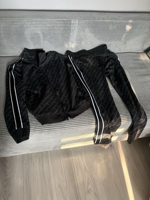 Dres guess komplet