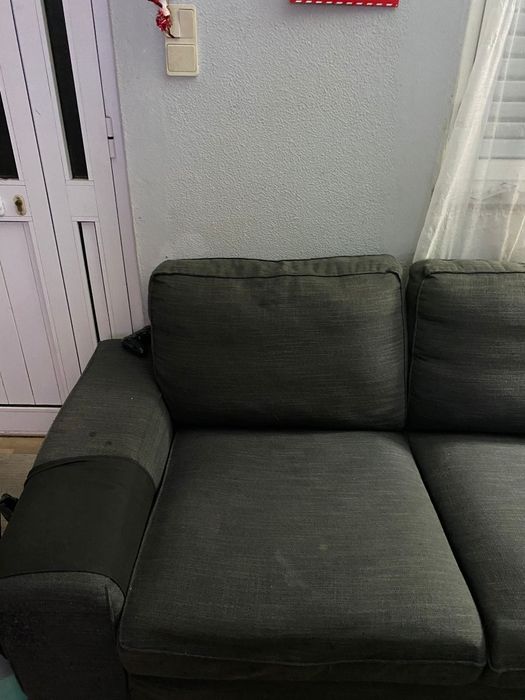 Sofá IKEA Kivik 2 lugares