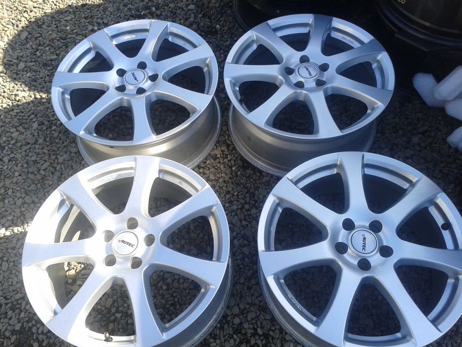 oryginalne r18 felgi 5008 citroen c4 c5 picasso berlingo expert 407