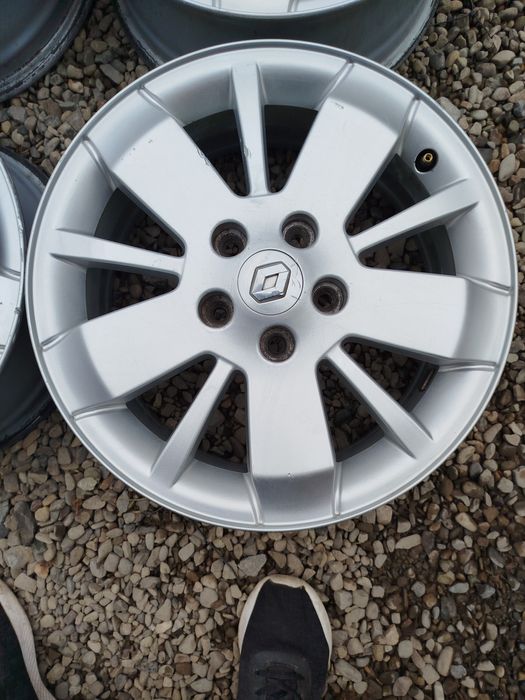 Легкосплавні диски R16/5/108 оригінал