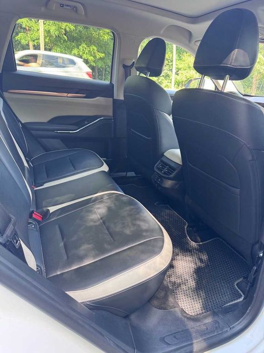 Машина Haval H 2.0T