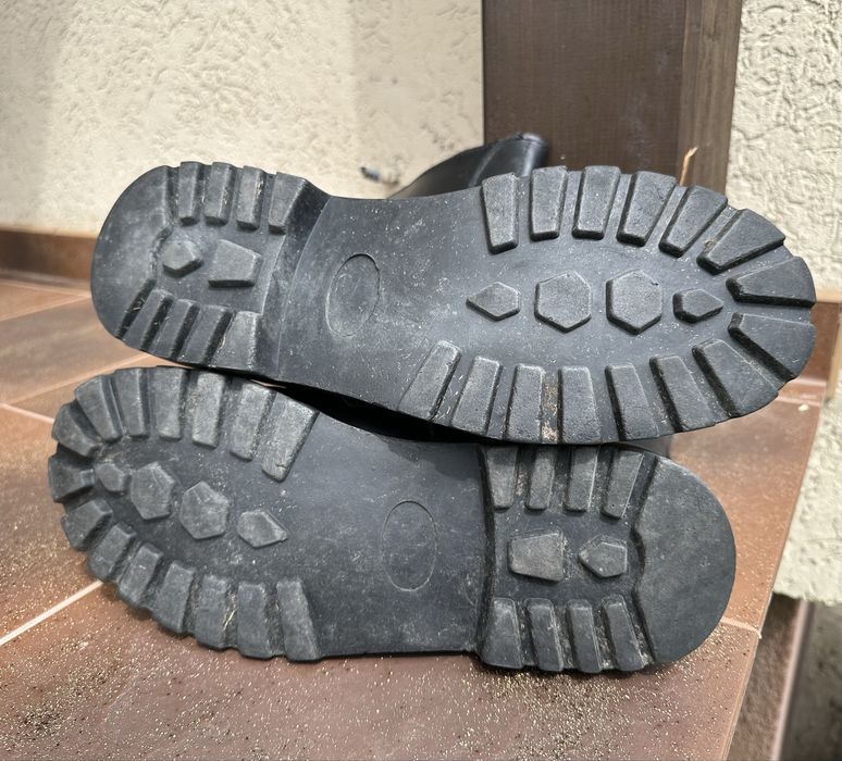 Buty opinacze Legia Cudzoziemska / rozmiar 46 / używane