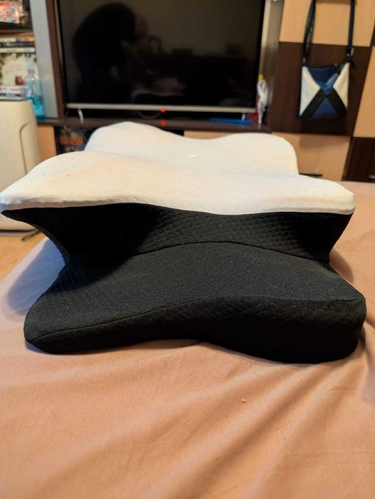 Poduszka ergonomiczna Donama