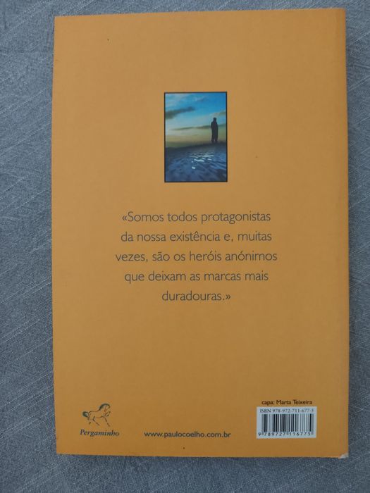 Livro Ser Como o Rio que Flui
