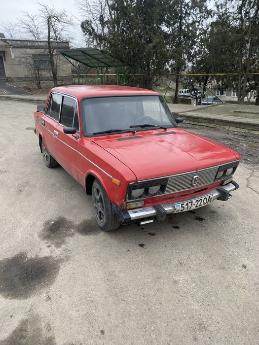 Продам ваз 2106