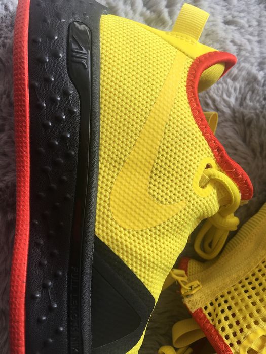 Nowe Nike PG4 Paul George 38,5