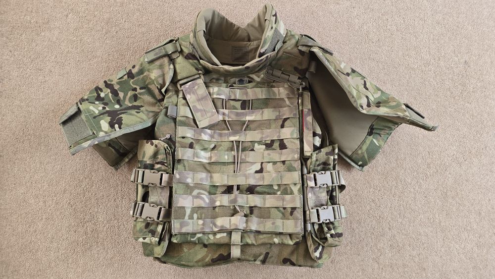 Virtus розмір XLW (найбільший)