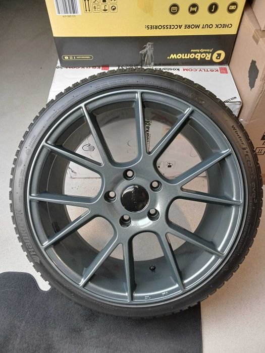 Felgi Veemann V-FS23 18