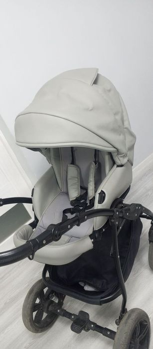 Детская коляска 2 в 1