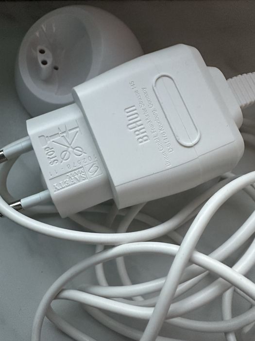 Depilator braun silk epil 9