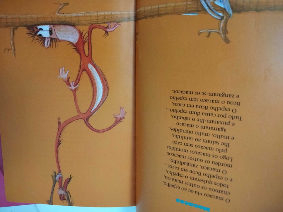 Elefante Cor-de-Rosa, BICHOS E BICHAROCOS ;Menina Gotinha de Água