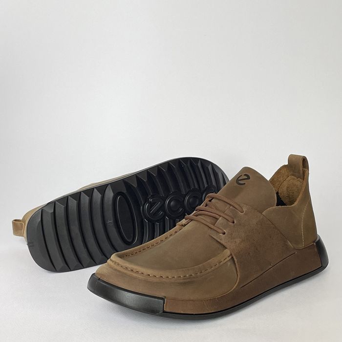 Мокасини ECCO Cozmo 2nd M 43 р.