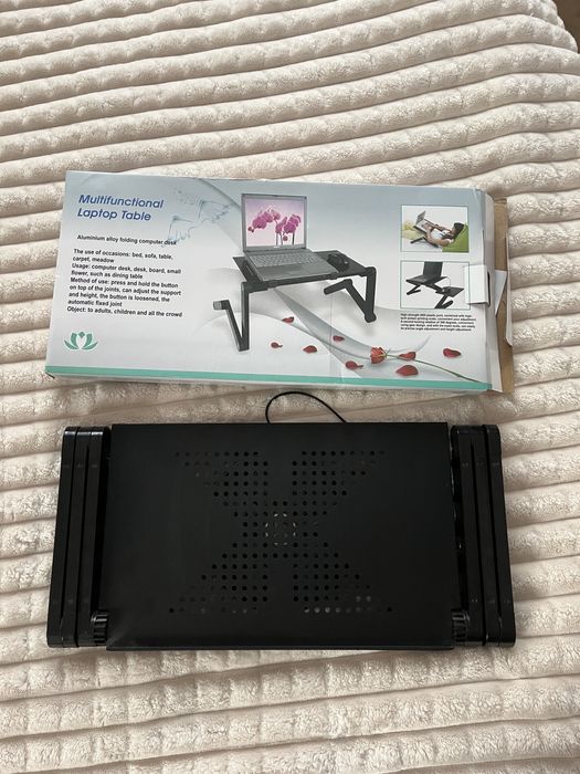 Podstawka stojak spod laptop