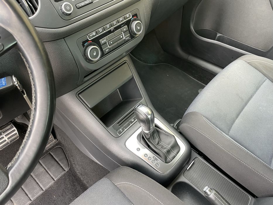 Volkswagen Golf Plus VI