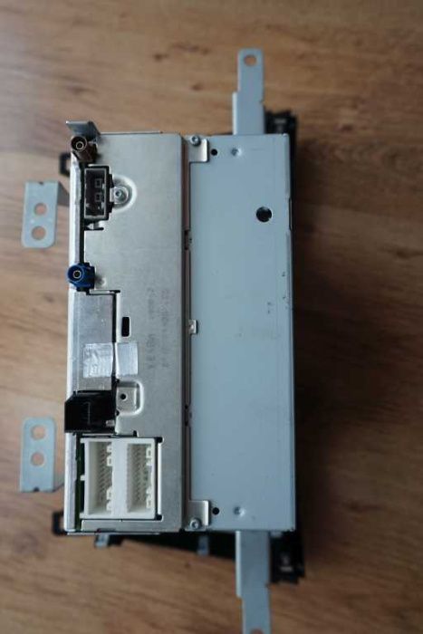 Nawigacja Navi KAMERY GPS NISSAN QASHQAI j11 14-19