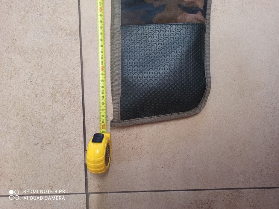 Pokrowiec wędkarski