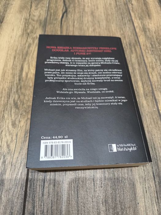 Corrupt Penelope Douglas część 1