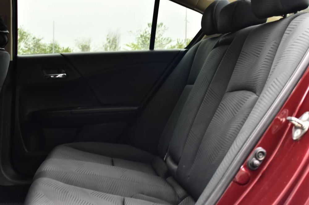 Honda Accord 2016р. 2.4 бензин, обмін, [Перший внесок від 20%]