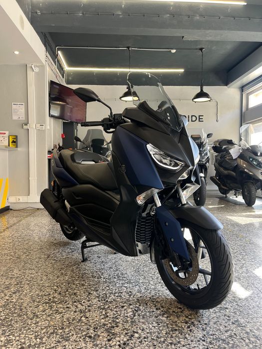 Yamaha XMAX 300 de 2018 Optimo Estado, 15632 Kms