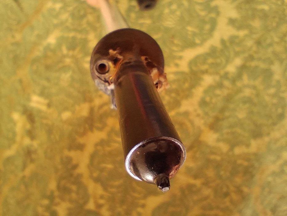 Ртутный электроконтактный термометр 2шт.