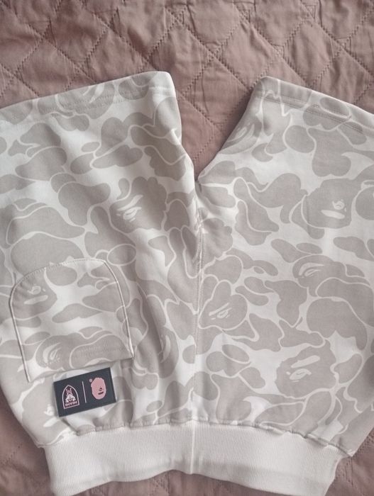 Spodenki BAPE roz. M