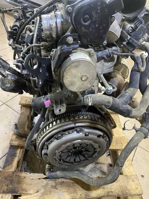 Продам Двигун Renault Duster 1.5 dCi K9K В наявності