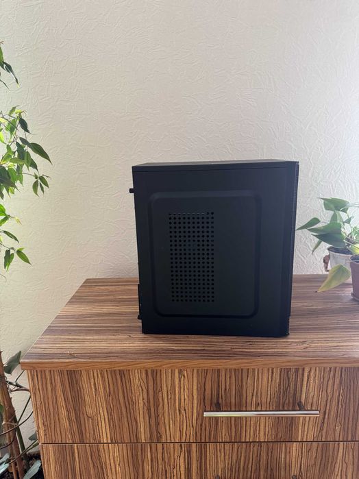 Системний блок i3‑9100F / GTX 1650 / 16 ГБ RAM / SSD