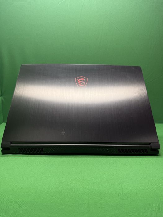 MSI GF65 Thin 10UE / i7-10750H / RTX 3060 / 16GB / 512Gb/ 144Hz