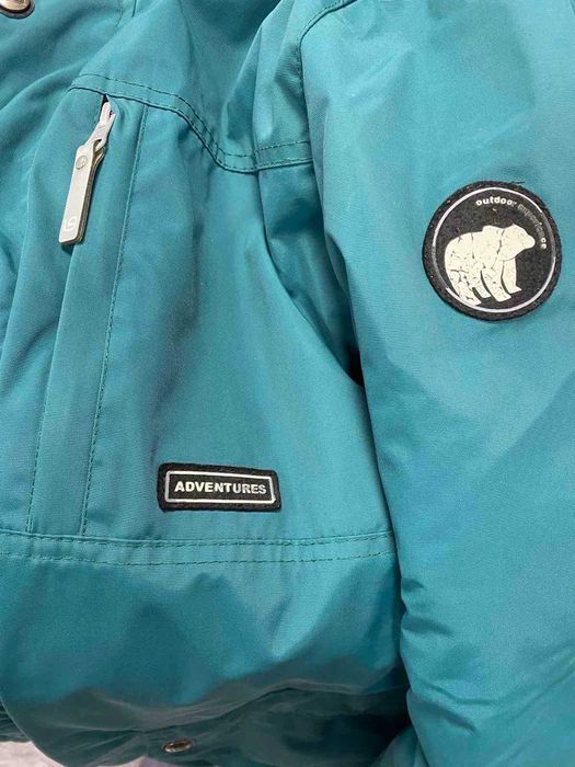 Парка зимова Lenne 164 ідеальний стан