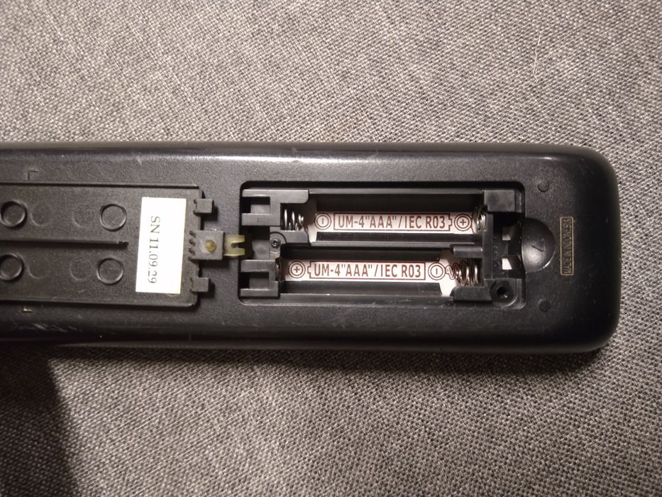 Oryginalny pilot Samsung AA59  Sprawny