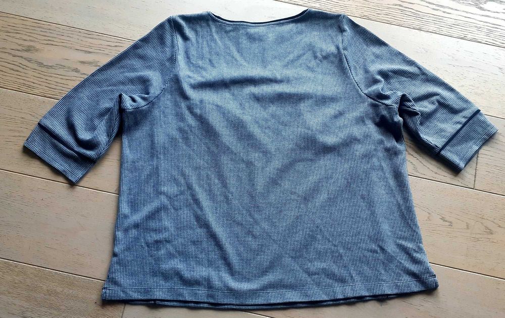 nowa TCHIBO damska bluzka elegancka  XXXL rozmiar 48/50