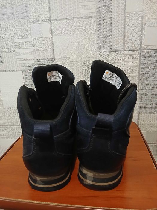 Ботинки Timberland