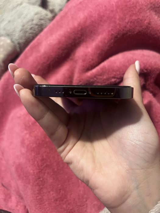 Iphone 13 Pro 256gb com garantia
