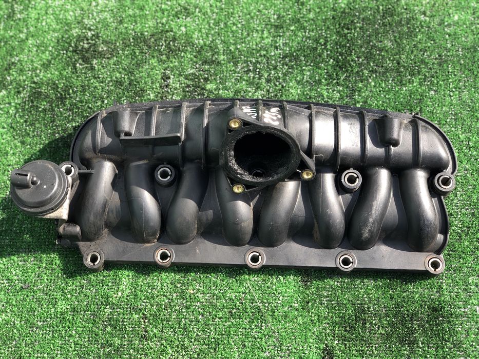 Впускной коллектор passat b6 golf 5 skoda a5 2.0 1.6 1.4 tdi fsi tsi