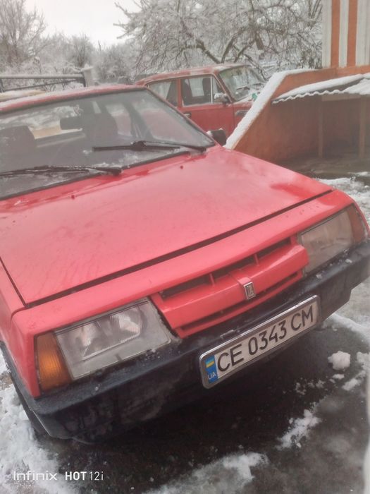 Продам ВАЗ 2109... it