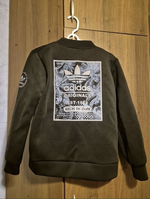 Спортивная кофта Adidas