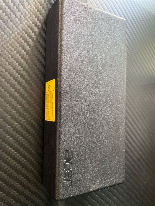 Acer Nitro 5 AN515-52 | i5-8300H | 16 GB RAM | GTX 1050 | SSD 512 GB