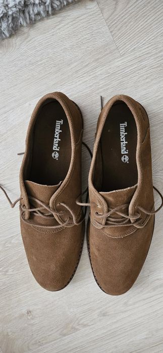 Туфли мужские. Timberland.