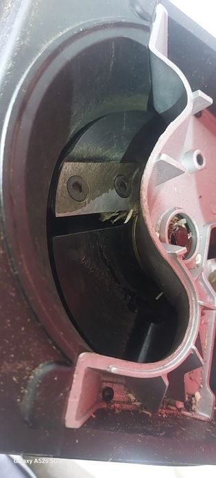 Sprzedam rozdrabniacz Einhell do gałęzi