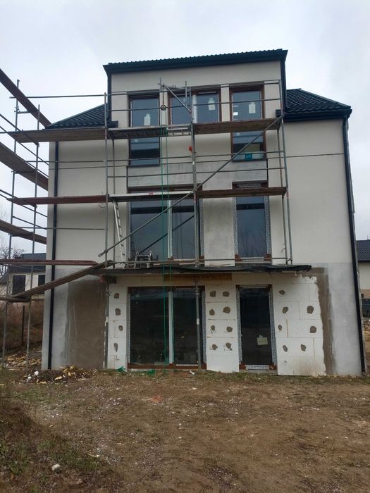 Nowe mieszkanie na sprzedaż