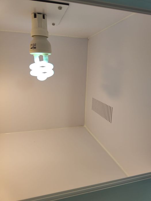Fabrica dos Terrários PVC
