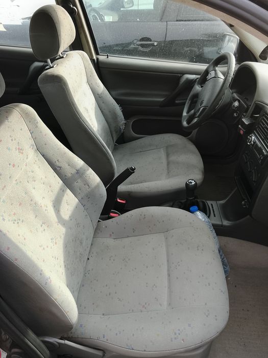 Venda de carro avariado