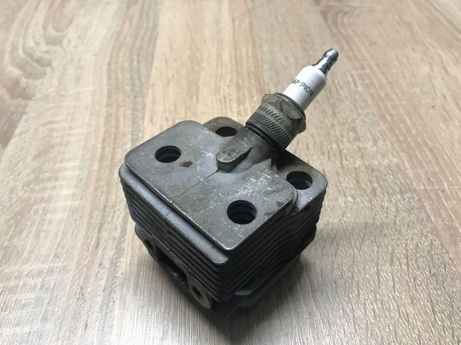 Active 2.5 Cylinder Oryginał