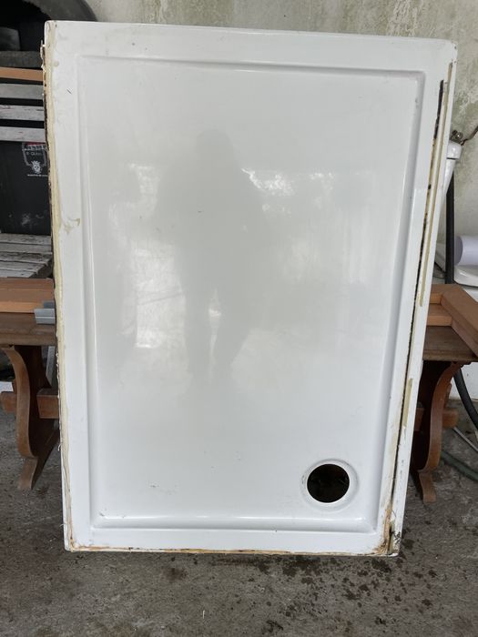 Base duche 70x100 poliban
