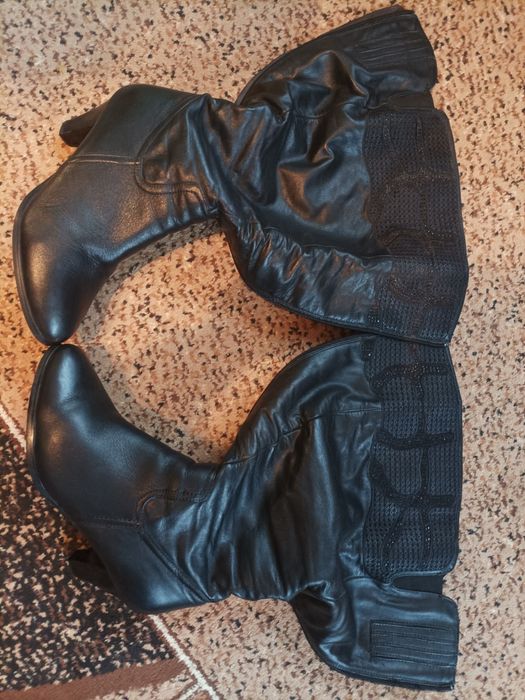 Зимові сапошки жіночі