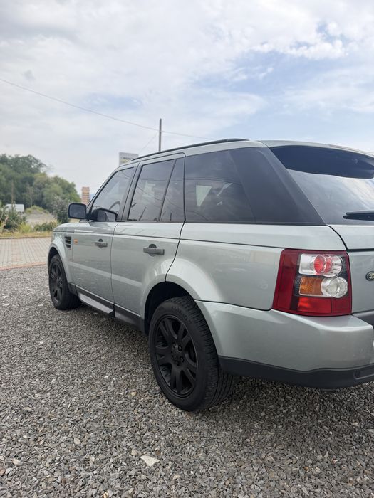 Land Rover, Renge Rover ( Sport) 2.7 диз,дуже гарний стан!